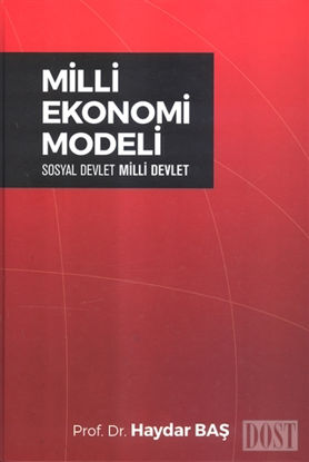 Milli Ekonomi Modeli